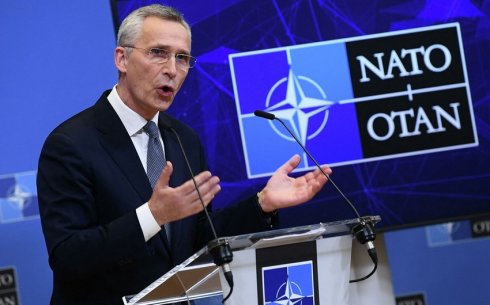 NATO-nun Baş katibi: “Bu, Rusiyaya baha başa gələcək