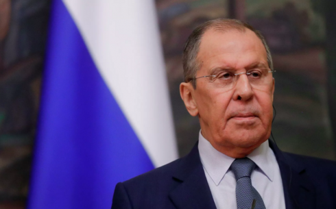 Lavrov Rusiyanın Avropa Şurasından çıxmasının səbəblərini açıqlayıb