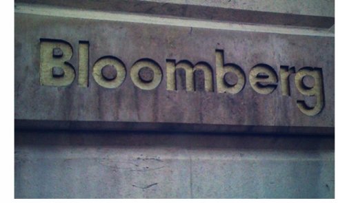 “Bloomberg” agentliyi Rusiya və Belarusda fəaliyyətini dayandırıb