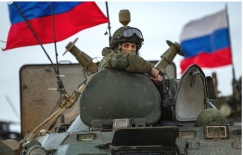 CNN: Rusiya qoşunları Kiyevin ətraf ərazilərini tərk edir