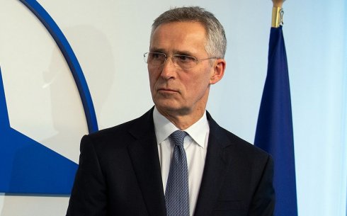 NATO Gürcüstana dəstəyi genişləndirəcək