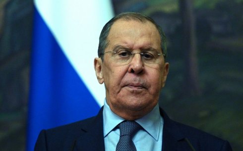 Lavrov: “Azərbaycan və Ermənistanın sülh müqaviləsi imzalamasına kömək etməyə hazırıq”