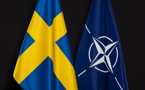 KİV: “İsveç NATO-ya üzv olmağa qərar verib”