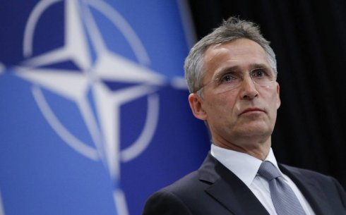 Baş katib: “Gürcüstan və Moldovanın NATO-nun dəstəyinə ehtiyacı var