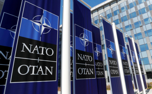 NATO sammiti iyunda Madriddə keçiriləcək
