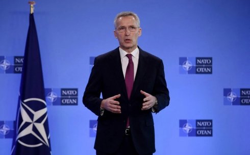 Baş katib: "Finlandiya və İsveçin NATO-ya üzvlüyü təhlükəsizliyimizə töhfə verəcək