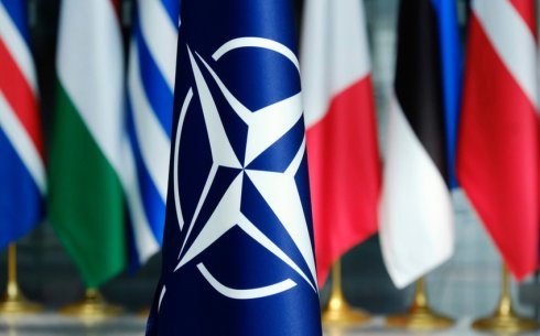 NATO Latviyada təlimlər keçirir