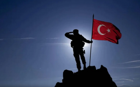 Türkiyə Silahlı Qüvvələri İraqda terrorçuları zərərsizləşdirib