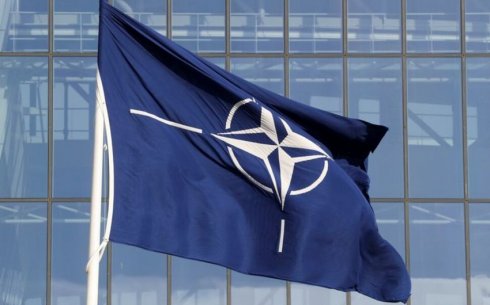 NATO Ukrayna və Moldova sərhədləri yaxınlığında təlimlərə başlayıb