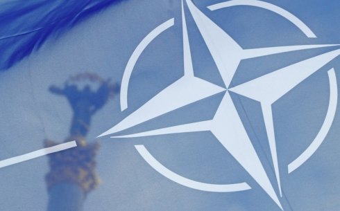 NATO Ukraynaya ağır silahlar verəcək