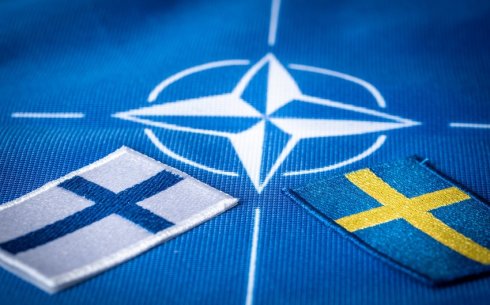 Finlandiya Türkiyə ilə NATO danışıqlarında irəliləyiş olduğunu açıqlayıb
