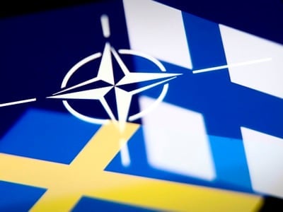 NATO İsveç və Finlandiya ilə bağlı qərar verdi