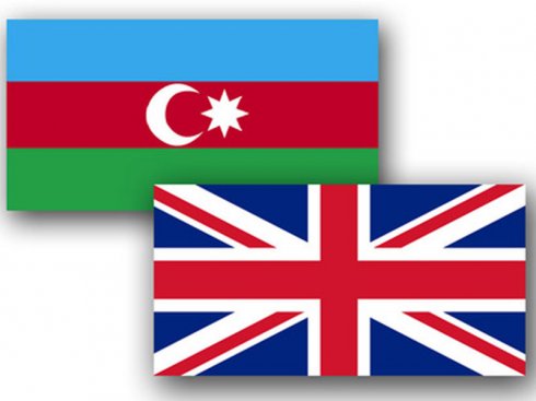 Britaniya Azərbaycana pul AYIRDI