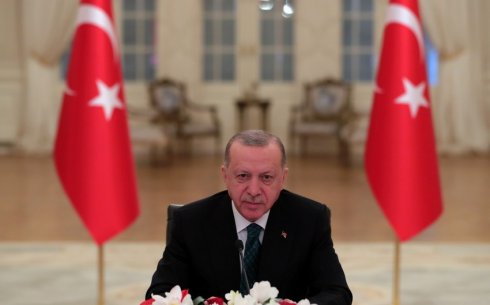 Türkiyə lideri: "İsveç və Finlandiya öhdəliklərini yerinə yetirməsə, NATO-ya üzv olmalarına icazə vermərik