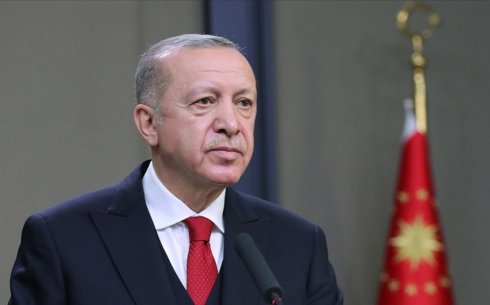 Türkiyə lideri: "Yeni antiterror əməliyyatına başlaya bilərik