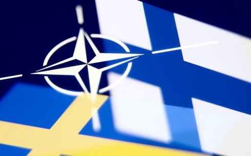 Kanada İsveç və Finlandiyanın NATO-ya üzvlük protokollarını ratifikasiya edib