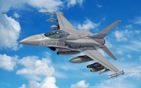ABŞ konqresmenləri Türkiyəyə “F-16”ların satışını məhdudlaşdırıb