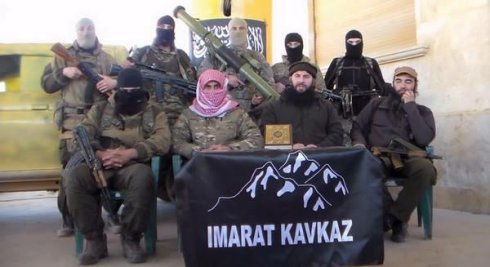 Şimali Qafqazda İŞİD-in 11 üzvü həbs edildi