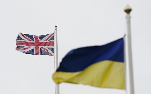 Britaniya Rusiyanın cinayətlərini araşdırmaq üçün Ukraynaya yeni yardım paketi ayırıb