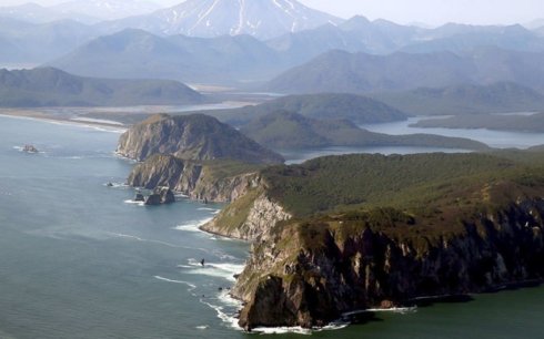 Yaponiya Rusiyanı Kuril adalarında hərbi təlim keçirməkdən imtinaya çağırıb