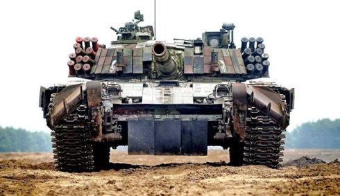Daha bir ölkə Ukraynaya T-72 tankları göndərdi