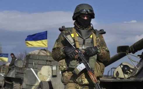 Xersonda son durum: Ukrayna Ordusu uzunmüddətli hücuma hazırdır