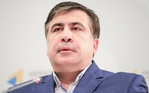 Mixeil Saakaşvili: "Ukrayna 10 aya qələbə qazanacaq"