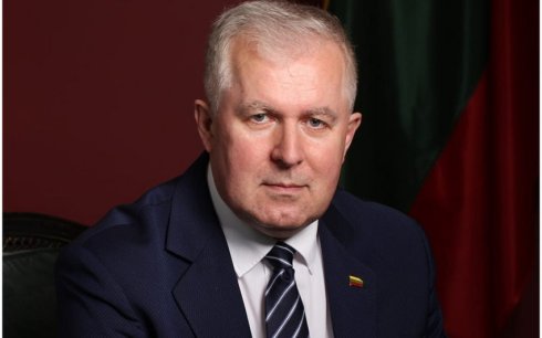 Litva müdafiə naziri: “Qorbaçov Bakıda dinc etirazları qəddarcasına yatıran cinayətkar idi”