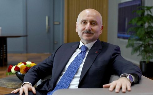 Nazir: “Rəsmi Ankara türk dövlətləri arasında tranzit daşımaların sadələşdirilməsini təklif edir