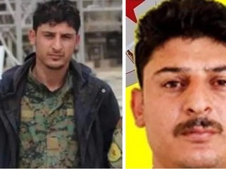 Suriyada PKK-nın yüksək səviyyəli idarəçisi məhv edilib
