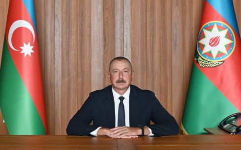 İlham Əliyev: "Azərbaycanda iş yerlərinin açılması prosesi daim aparılmalıdır