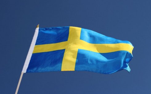 İsveç Ukraynaya 100 milyon dollar dəyərində yeni yardım paketi ayıracaq