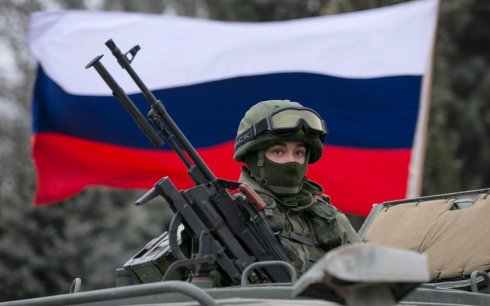 Britaniya kəşfiyyatı: “Ukraynada ən azı 10 rus generalı öldürülüb