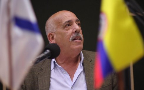 Kolumbiyalı jurnalist: "Ermənistan özünü qurban kimi göstərməklə dünya mediasını yanıldır