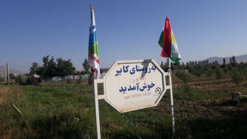 İrandan Azərbaycana qarşı daha bir fitnəkarlıq