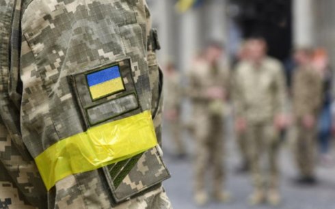 Britaniya kəşfiyyatı: "Ukrayna 3 min kvadrat km-dən artıq ərazini işğaldan azad edib"