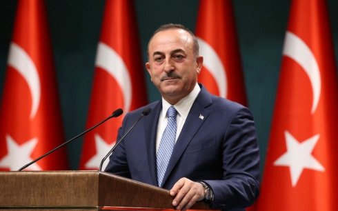 Çavuşoğlu: “Türkiyə Kiprdəki hərbi gücünü artıracaq