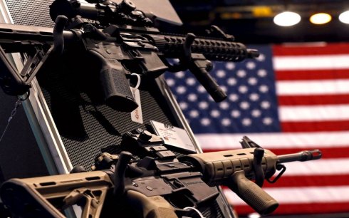 Politico: ABŞ Şərqi Avropadakı müttəfiqlərinə silah almaq üçün qrant verəcək