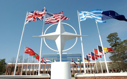 NATO İraqdakı missiyasını genişləndirə bilər