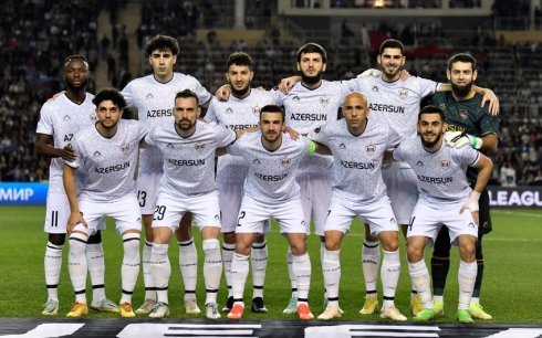 Premyer Liqa: "Qarabağ" "Turan Tovuz"u qəbul edəcək