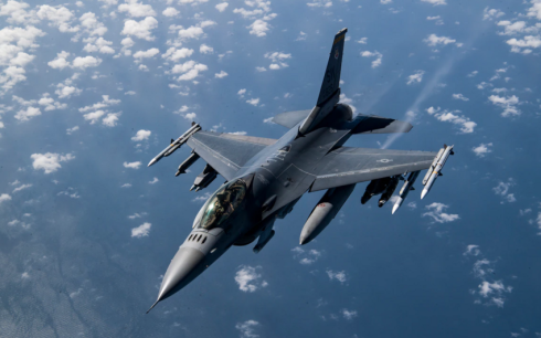 Bolqarıstan ABŞ-dan daha səkkiz F-16 təyyarəsinin alınması layihəsini təsdiqləyib