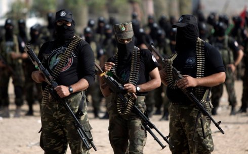 İŞİD İranda törədilən terror aktına görə məsuliyyəti üzərinə götürüb