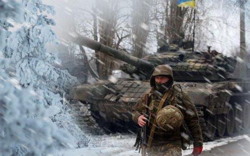 ABŞ institutu: “Ukraynada hərbi əməliyyatların tempi yaxın vaxtda artacaq”