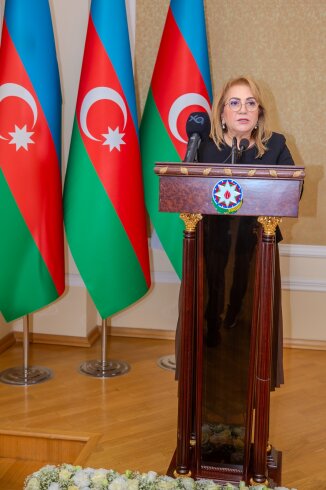 Binəqədidə “Şəhərsalma və Memarlıq İli” çərçivəsində növbəti tərbir keçirilib