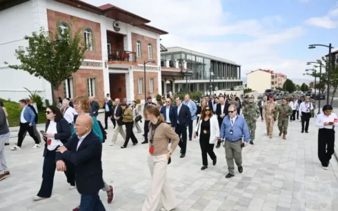 Qarabağ reallığı və revanşizmin isterikası