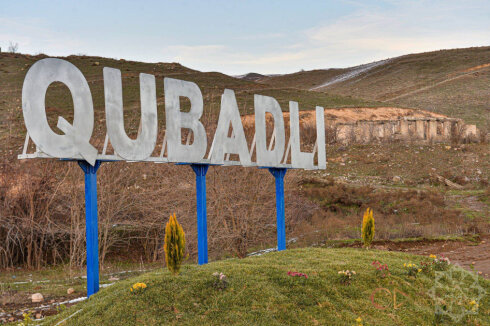 Azad Qubadlıda quruculuq və tərəqqi dövrü