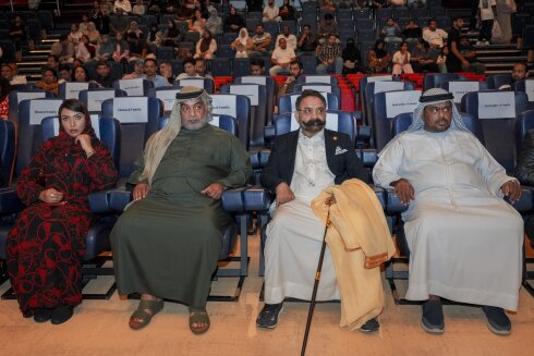 OBS-in qlobal miqyaslı təntənəli təqdimatı 103 millətin nümayəndələrini bir araya gətirib
