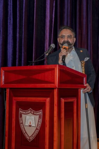OBS-in qlobal miqyaslı təntənəli təqdimatı 103 millətin nümayəndələrini bir araya gətirib