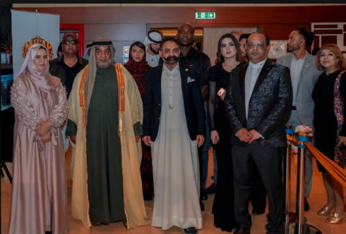 OBS-in qlobal miqyaslı təntənəli təqdimatı 103 millətin nümayəndələrini bir araya gətirib